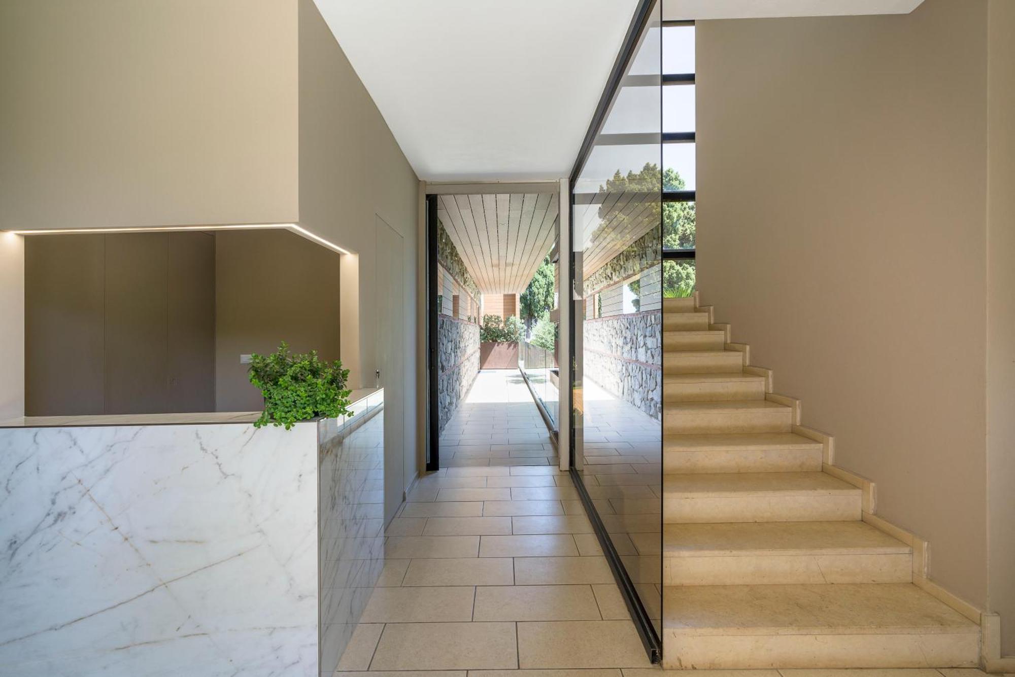 Puravista Luxury Home Таорміна Екстер'єр фото